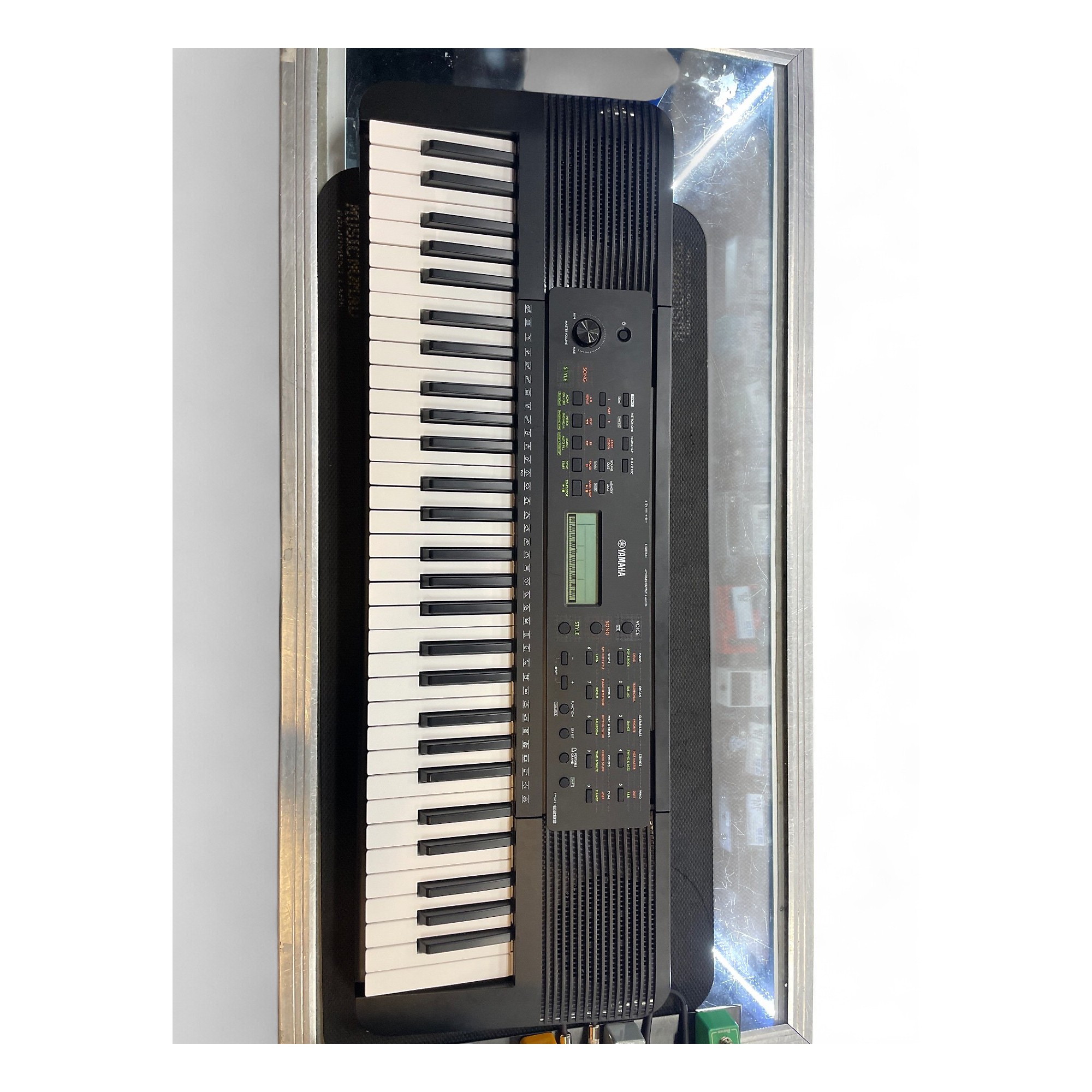 Used Yamaha PSR-E283 | Guitar Center