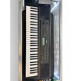 Used Yamaha PSR-E283