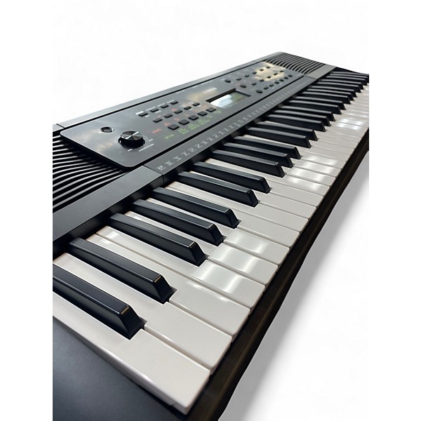 Used Yamaha PSR-E283