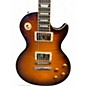 Used 2011 Gibson Les Paul Standard Sunburst Solid Body Electric Guitar