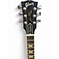 Used 2011 Gibson Les Paul Standard Sunburst Solid Body Electric Guitar