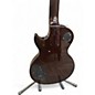 Used 2011 Gibson Les Paul Standard Sunburst Solid Body Electric Guitar