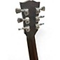 Used 2011 Gibson Les Paul Standard Sunburst Solid Body Electric Guitar