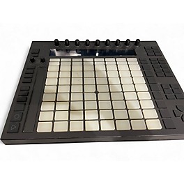 Used Ableton Push MIDI Controller