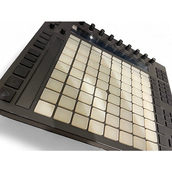 Ableton Push 本体 Used Ableton Push MIDI Controller | Guitar Center