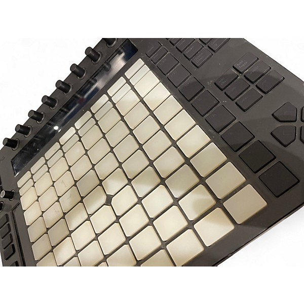 Used Ableton Push MIDI Controller