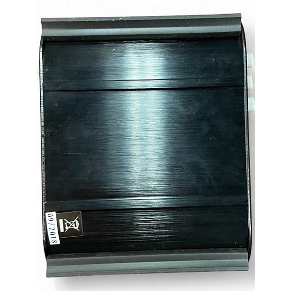 Used Art ZDIRECT Direct Box