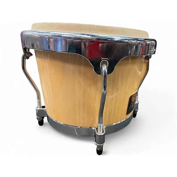 Used LP Aspire Bongo Set Bongos | Guitar Center