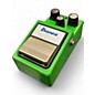 Used Ibanez TS9 Tube Screamer Distortion Effect Pedal thumbnail