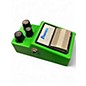 Used Ibanez TS9 Tube Screamer Distortion Effect Pedal