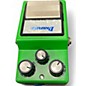 Used Ibanez TS9 Tube Screamer Distortion Effect Pedal
