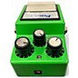 Used Ibanez TS9 Tube Screamer Distortion Effect Pedal