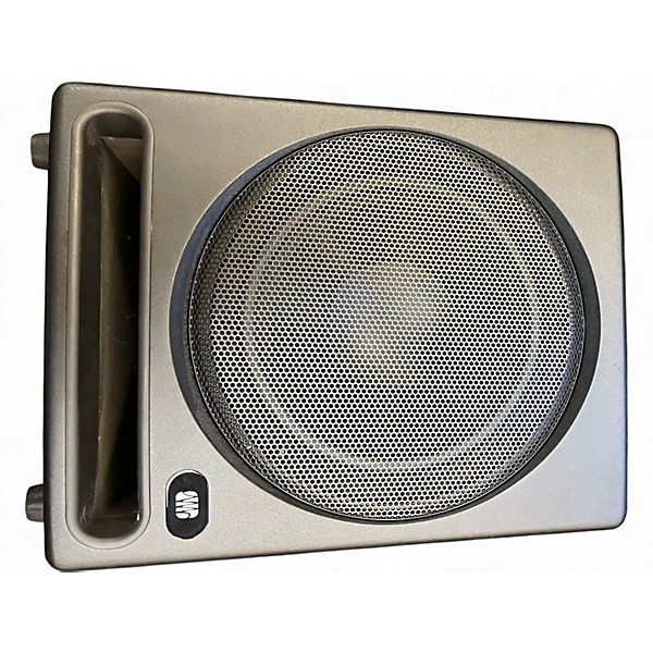 Amazon.co.jp: PreSonus Temblor T10 アクティブ・サブ