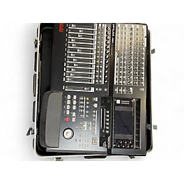 Used Akai Professional DPS24_MKII Audio Interface