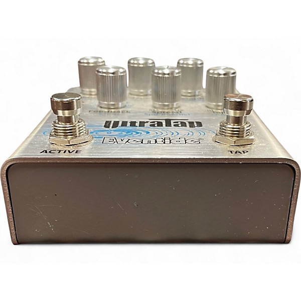Used Eventide ULTRATAP Effect Pedal