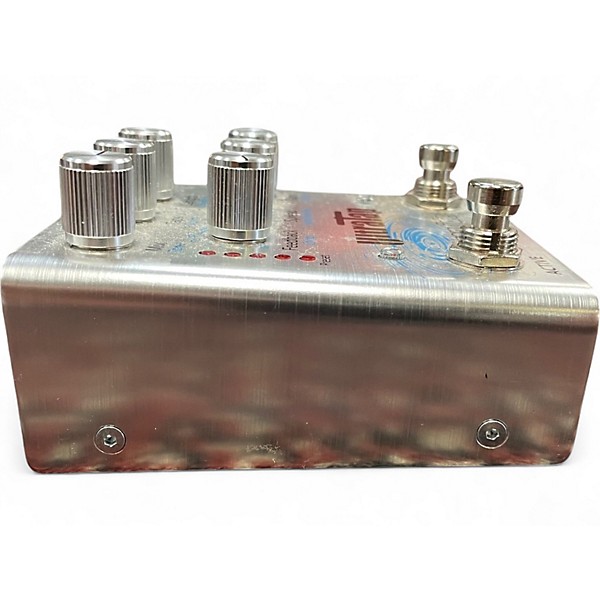 Used Eventide ULTRATAP Effect Pedal