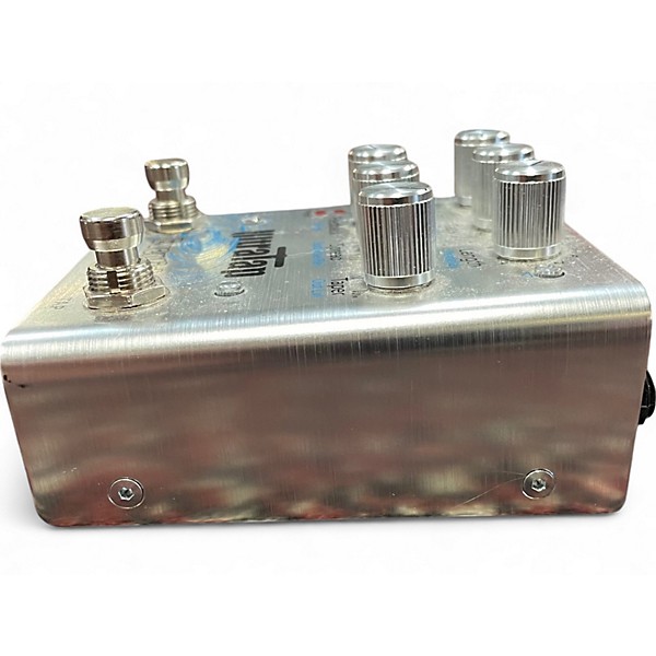 Used Eventide ULTRATAP Effect Pedal