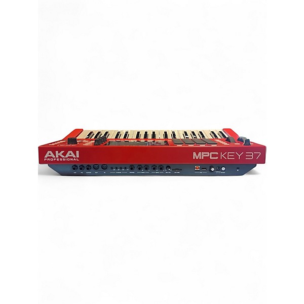c*i様 【AKAI】 MPC KEY37 MPC Key 37 The Keys To Inspiration | Akai Pro