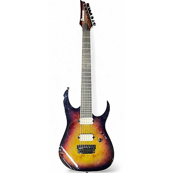 Ibanez　7弦RG　ワンオフ Ibanez 7弦RG ワンオフ