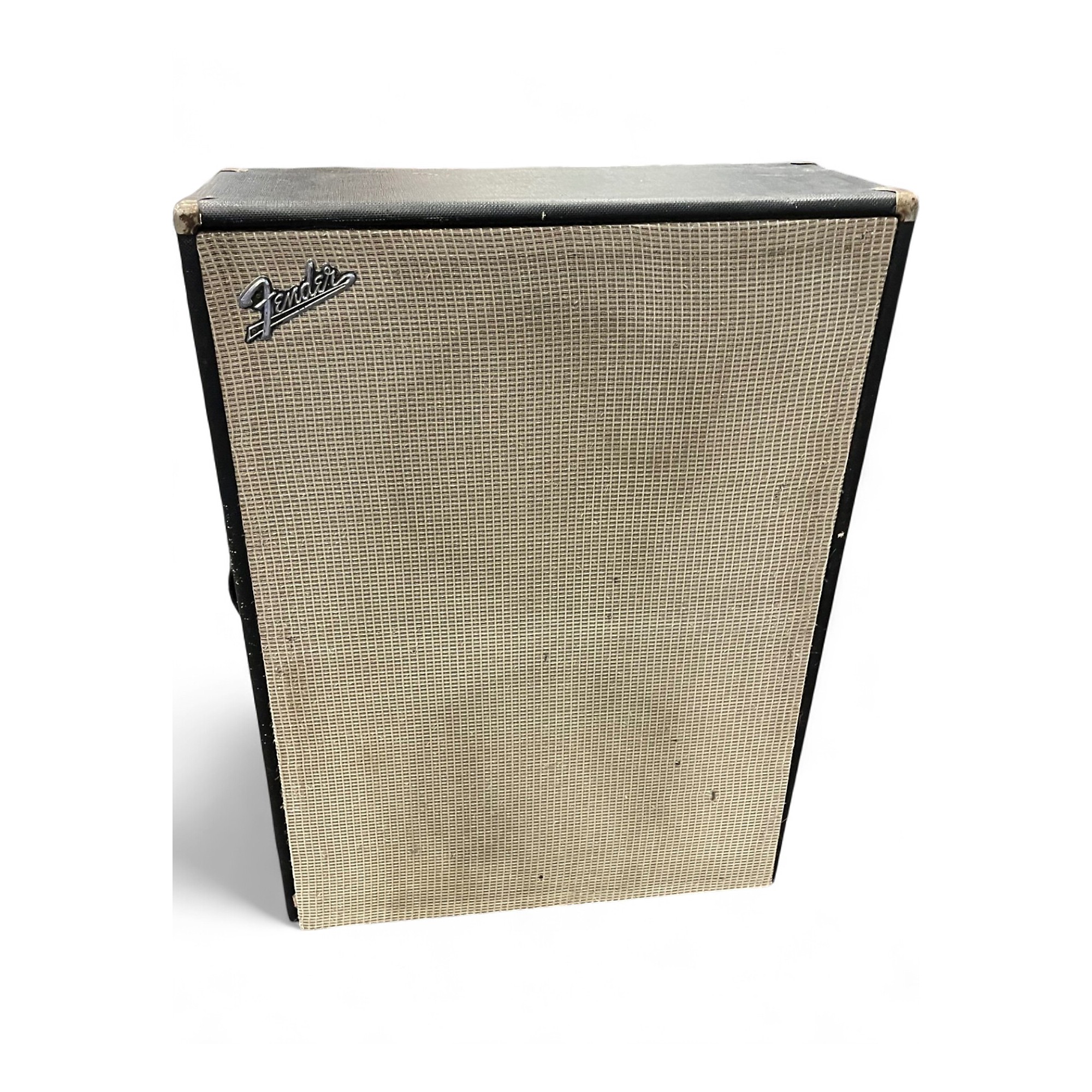 Vintage 1970s Fender VT Bassman 15” Bass Cabinet | Guitar Center