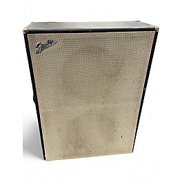 Vintage 1970s Fender VT Bassman 15” Bass Cabinet