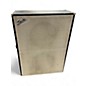 Vintage 1970s Fender VT Bassman 15” Bass Cabinet thumbnail
