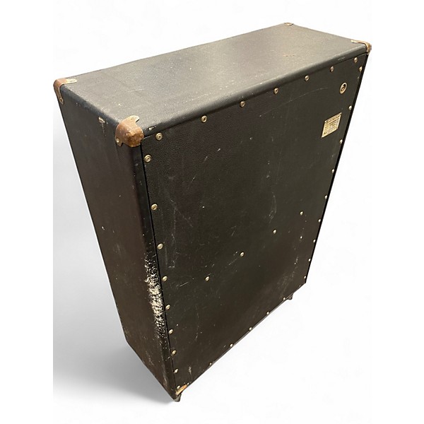 Vintage 1970s Fender VT Bassman 15” Bass Cabinet