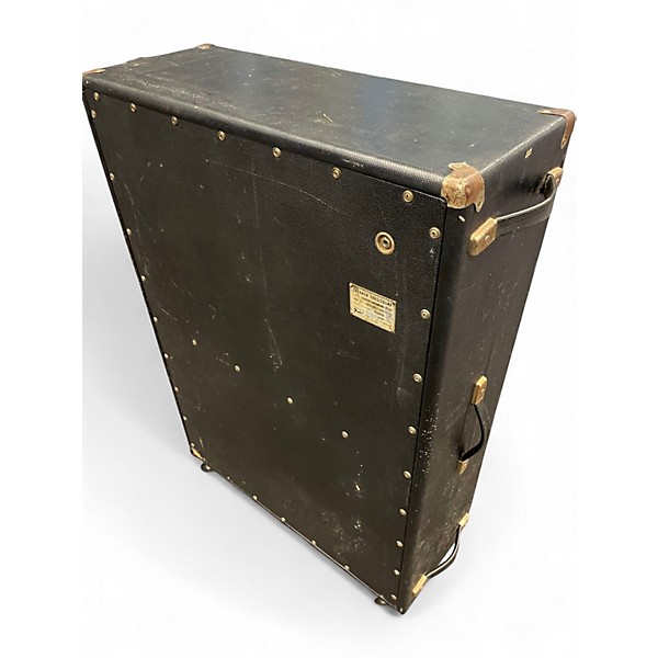 Vintage 1970s Fender VT Bassman 15” Bass Cabinet