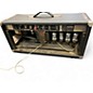Vintage 1974 Ernie Ball Music Man HD-140 Heaf Tube Guitar Amp Head