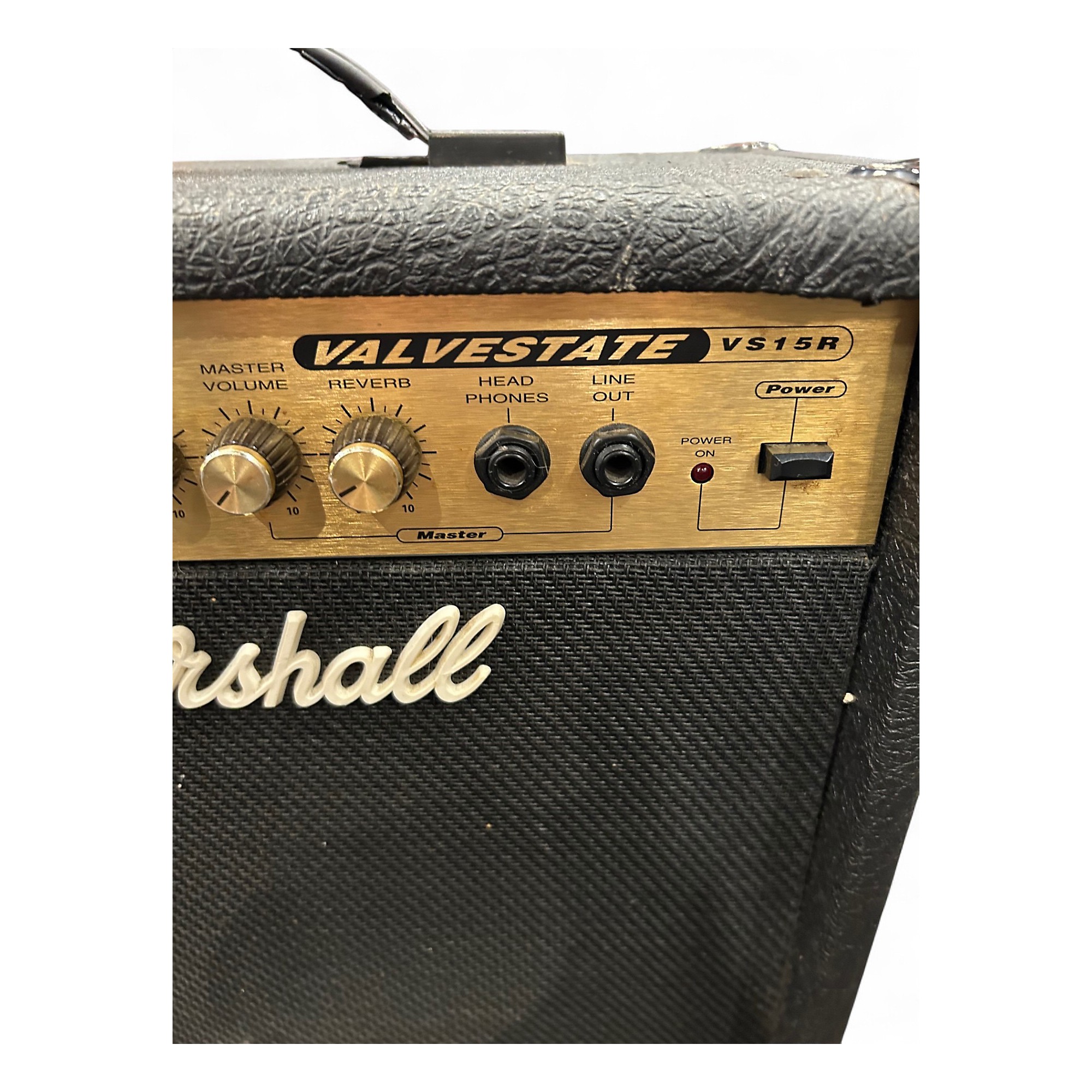 Used Marshall VS15R Guitar Combo Amp | Guitar Center