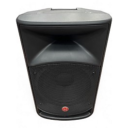Used Harbinger VARI V2112 Powered Speaker