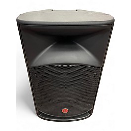 Used Harbinger VARI V2112 Powered Speaker
