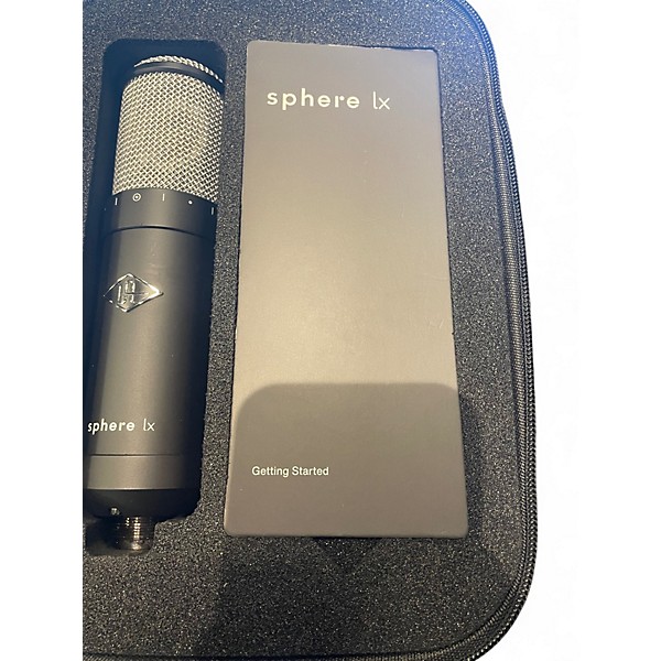 Used Universal Audio SPHERE LX Condenser Microphone