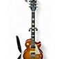 Used Gibson Les Paul Standard UNBURST Solid Body Electric Guitar thumbnail