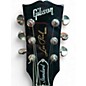 Used Gibson Les Paul Standard UNBURST Solid Body Electric Guitar
