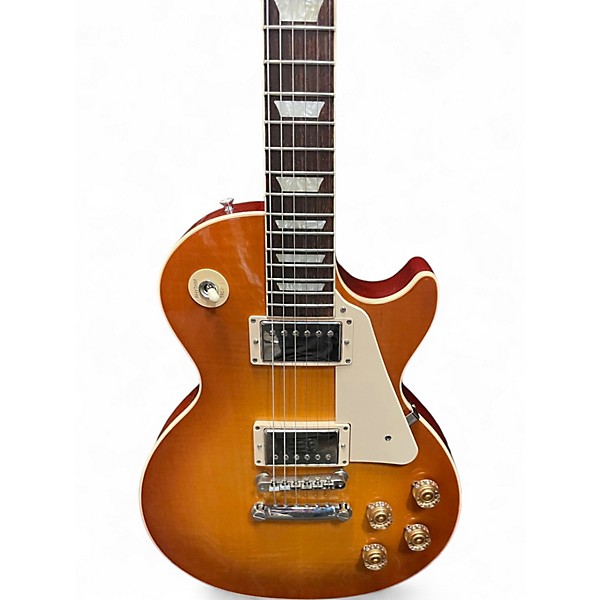Les Paul Standard 60s, Unburst | Gibson