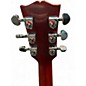 Used Gibson Les Paul Standard UNBURST Solid Body Electric Guitar