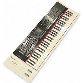 Used Nektar Panorama P6 61 key MIDI Controller