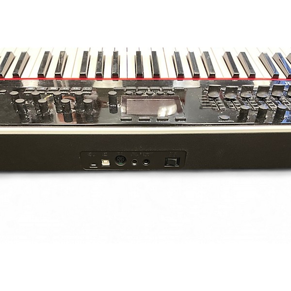 Used Nektar Panorama P6 61 key MIDI Controller