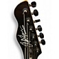 Used Chapman ML1 Modern RED SEA FADE Solid Body Electric Guitar