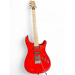 Used PRS Fiore Amaryliss Solid Body Electric Guitar