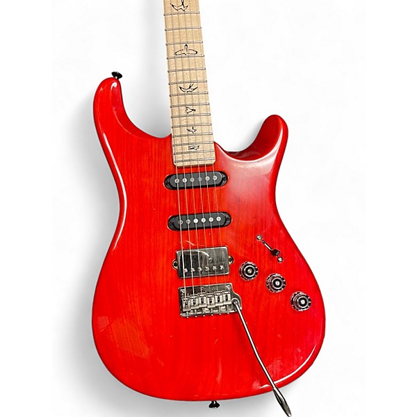 Used PRS Fiore Amaryliss Solid Body Electric Guitar
