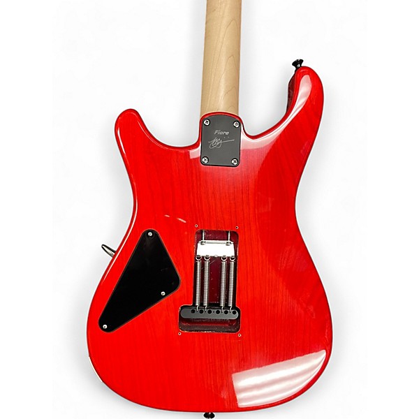 Used PRS Fiore Amaryliss Solid Body Electric Guitar