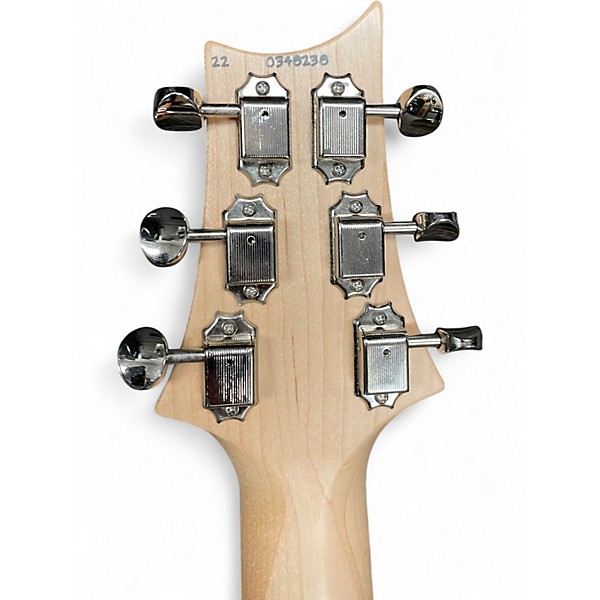 Used PRS Fiore Amaryliss Solid Body Electric Guitar