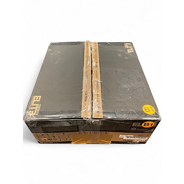 Used SERATO Reloop Elite DJ Mixer