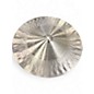 Used SABIAN 19in Neil Peart Paragon China Cymbal