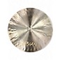 Used SABIAN 19in Neil Peart Paragon China Cymbal