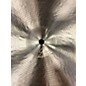 Used SABIAN 19in Neil Peart Paragon China Cymbal