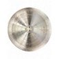Used SABIAN 20in Neil Peart Paragon China Cymbal thumbnail