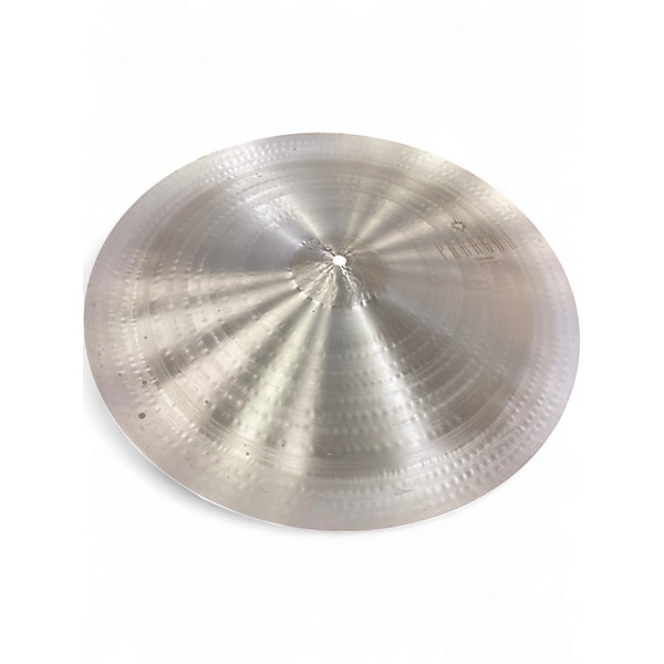 Used SABIAN 20in Neil Peart Paragon China Cymbal